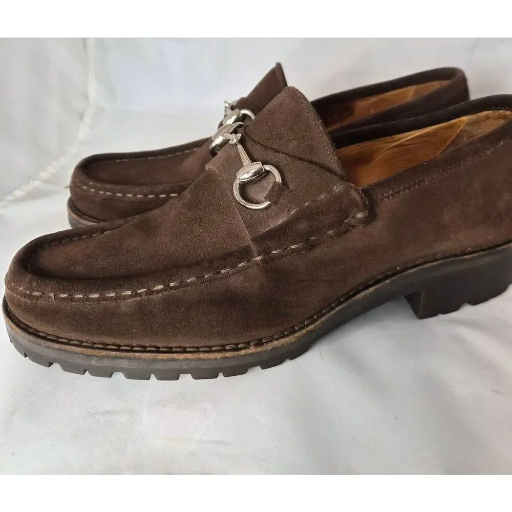 Gucci Loafers